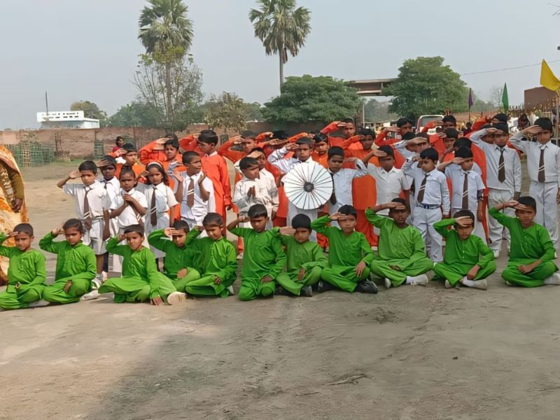 Ram Prasad Netarhat Heritage School: An Affordable School with Hostel in Bihar Shaping Bright Futures Ram Prasad Netarhat Heritage School